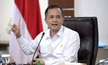Sebanyak 2000 SDM Unggul Akan Mengabdi di 154 Kawasan Transmigrasi
