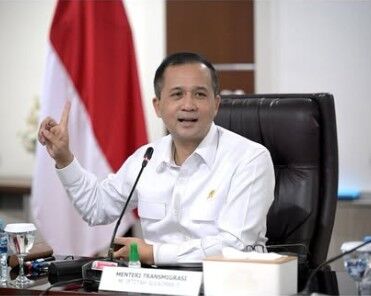 Sebanyak 2000 SDM Unggul Akan Mengabdi di 154 Kawasan Transmigrasi