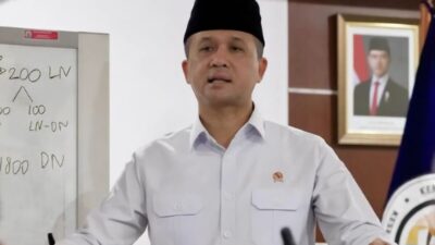 Mentrans Iftitah Dorong Tiga Daerah di Sulawesi Usulkan Penempatan Transmigran
