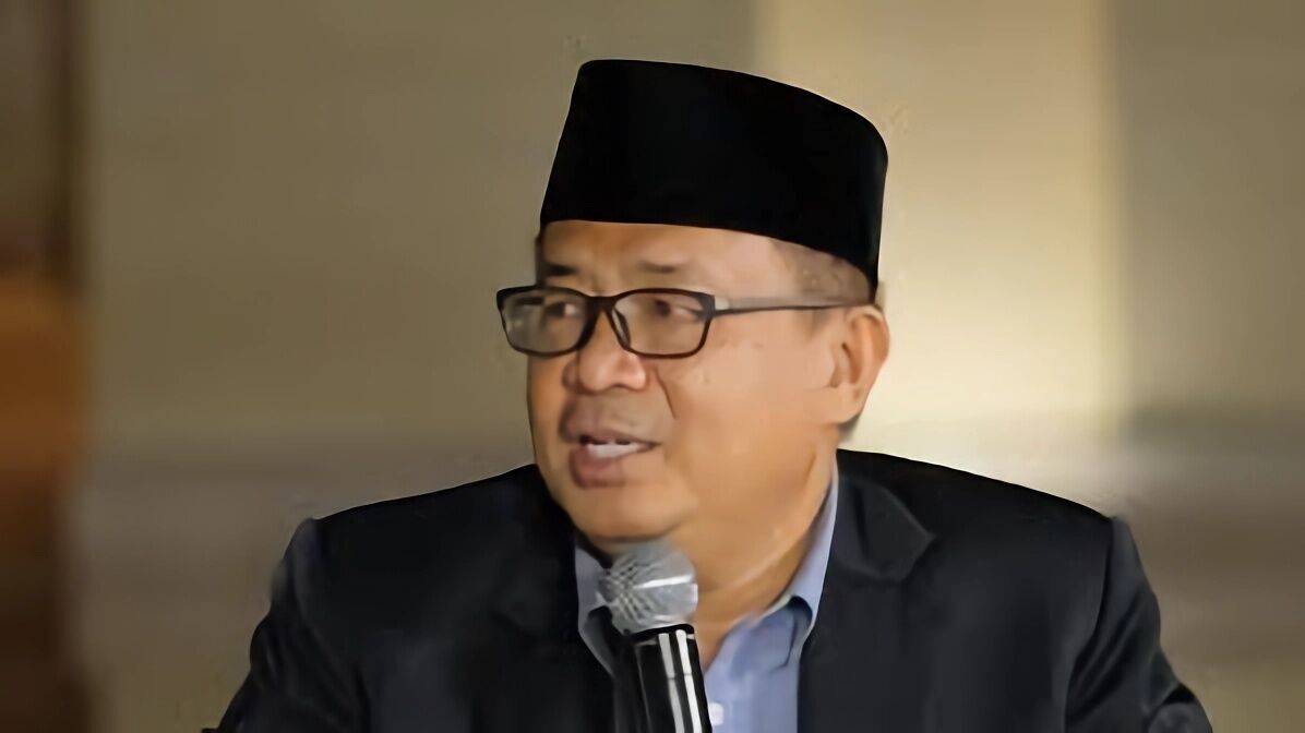 Operasional Haji Sudah Selesai, Tapi Masih Ada 40 Haji Indonesia yang Dirawat di Beberapa Rumah Sakit Arab Saudi