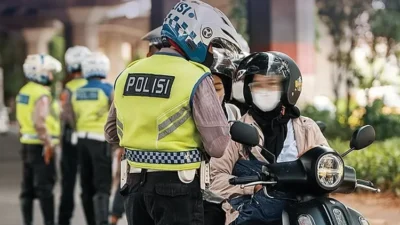 Operasi Patuh Jaya 2025, Kapolda Metro Jaya Sasar Pelat Palsu