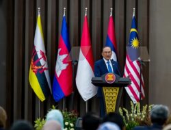 PM Anwar Ibrahim Sebut Gunakan ‘Cara ASEAN’ Selesaikan Konflik Thailand-Kamboja