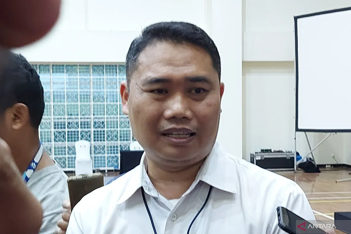 Dua Jaksa Hasil OTT KPK Diserahkan ke Kejagung