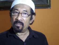Pelantun Lagu “Termiskin di Dunia” Hamdan ATT Meninggal Dunia