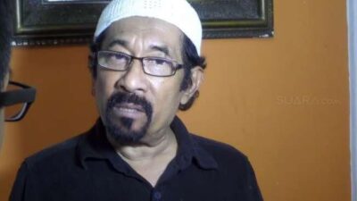 Pelantun Lagu "Termiskin di Dunia" Hamdan ATT Meninggal Dunia