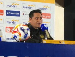 PIALA AFF U-23 — Pelatih Malaysia Akui Kualitas Skuadnya di Bawah Timnas Indonesia