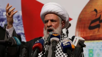 Tolak Seruan Letakkan Senjata, Hizbullah Nyatakan Terus Lanjutkan Perlawanan terhadap Israel