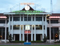 Sistem Pengelolaan Sampah Kota Balikpapan Layak Jadi Percontohan Nasional
