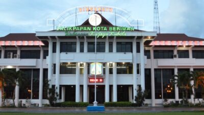 Sistem Pengelolaan Sampah Kota Balikpapan Layak Jadi Percontohan Nasional