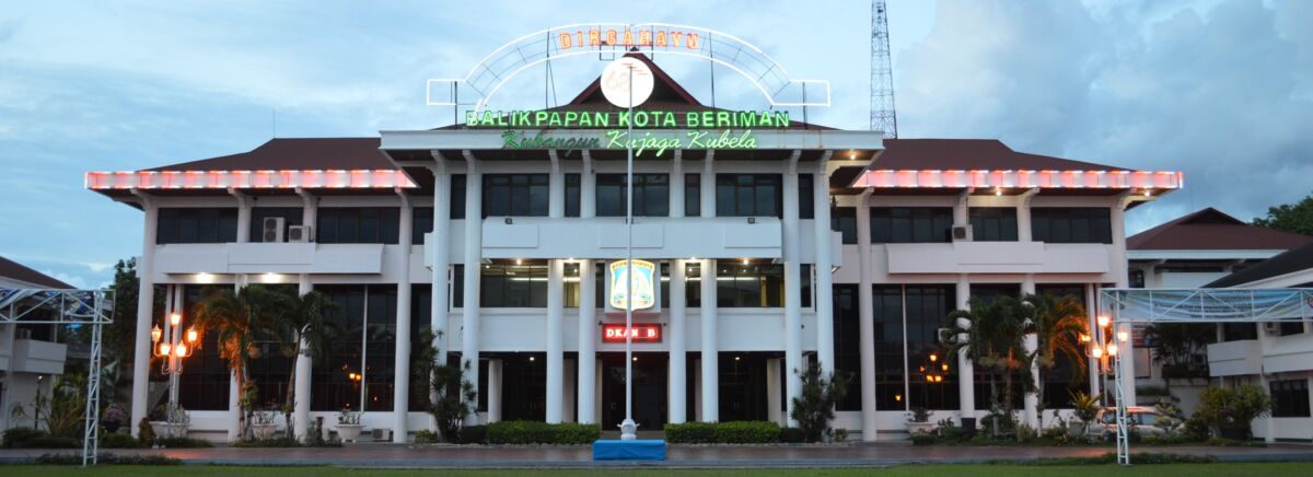 Sistem Pengelolaan Sampah Kota Balikpapan Layak Jadi Percontohan Nasional