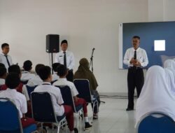 Guru Sekolah Rakyat dari ASN dan Tenaga Honorer Lulus PPG