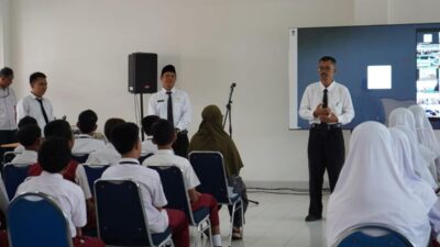 Guru Sekolah Rakyat dari ASN dan Tenaga Honorer Lulus PPG