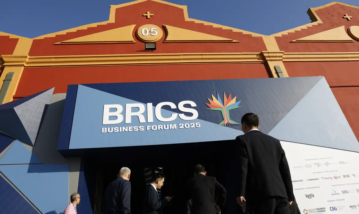 Akhiri Dominasi Eropa, BRICS Serukan Reformasi Kepemimpinan IMF