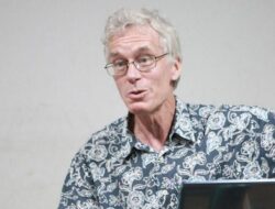 Film Terbaru ‘Perang Jawa’ Dibuat Berbasis Riset Perlawanan Pangeran Diponegoro dari Sejarawan Peter Carey