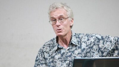 Film Terbaru 'Perang Jawa' Dibuat Berbasis Riset Perlawanan Pangeran Diponegoro dari Sejarawan Peter Carey
