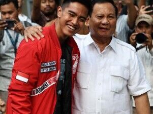 Presiden Prabowo Sebut Demokrasi di Indonesia Tidak Bertujuan Adu Kekuatan, Caci Maki dan Cari Kesalahan