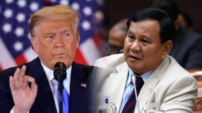 Respons Presiden Prabowo Usai Trump Turunkan Tarif untuk Produk RI Jadi 19 Persen
