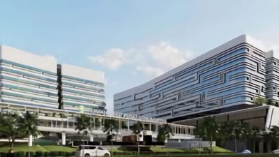 Cegah Perburukan Akibat Serangan Stroke, RSPON dan Siemens Selesaikan Studi Kelayakan Penerapan MSU