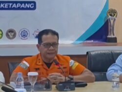 Masa Pencarian dan Pertolongan Korban Tenggelamnya KMP Tunu Pratama Jaya Kembali Diperpanjang