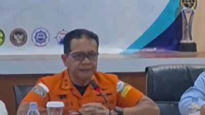 Masa Pencarian dan Pertolongan Korban Tenggelamnya KMP Tunu Pratama Jaya Kembali Diperpanjang