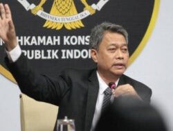 Soal Polemik Putusan Pemisahan Pemilu, Begini Respons Sekjen MK