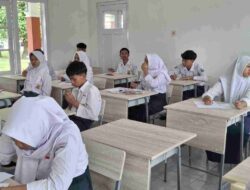 Pemerintah Tambah 87 Sekolah Rakyat pada Agustus dan September