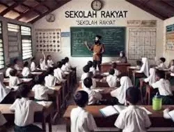 Sebanyak 16.000 Siswa Sekolah Rakyat TA 2025 Terima Manfaat pada Program Itu