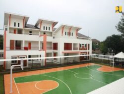Cegah Anak Kurang Mampu Putus Sekolah, Lasarus Dorong Perluasan Program Sekolah Rakyat