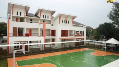 Cegah Anak Kurang Mampu Putus Sekolah, Lasarus Dorong Perluasan Program Sekolah Rakyat