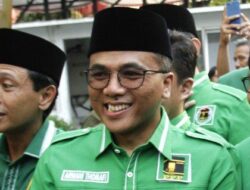 Doakan Almarhum Suryadharma Ali, PPP Instruksikan Kadernya Lakukan Shalat Ghaib