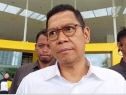 DPR Bahas RUU Haji dan Umrah, Muncul Usulan Pembentukan Kementerian Khusus