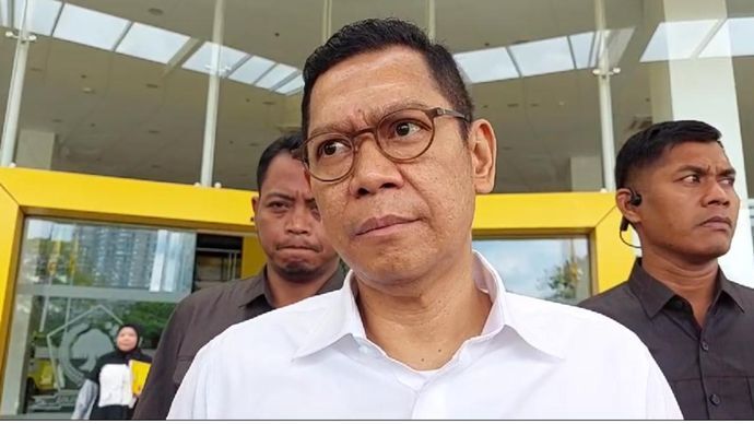 Adies Kadir: Kementerian Haji Dibutuhkan untuk Ringankan Kemenag