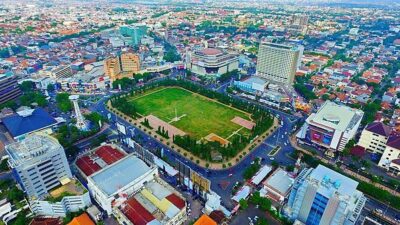 Besok, Kota Semarang Selenggarakan Kirab Ceng Ho yang Diikuti 14 Kelenteng