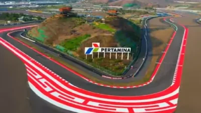 MOTORSPORT -- MGPA: Sirkuit Mandalika Gelar Tiga Ajang Balap pada Juli 2025