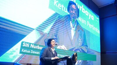 Siti Nurbaya: Anak Berkebutuhan Khusus Bukan Kelemahan, Tapi Keberagaman Manusia