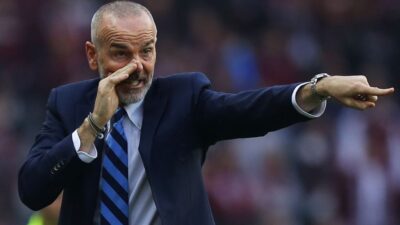 Stefano Pioli Resmi Jadi Pelatih Baru Fiorentina