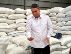 Bantuan Beras Siap Disalurkan ke 18,27 Juta PBP di Seluruh Indonesia
