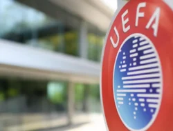 UEFA Larang Crystal Palace Main di Liga Eropa