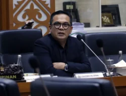 Harmonisasi Tuntas, Baleg DPR: RUU Haji Dibawa ke Rapat Paripurna Awal Agustus