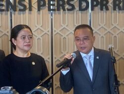 Dasco Klaim Seluruh Parpol Sedang Lakukan Simulasi Pemilu dan Pilkada