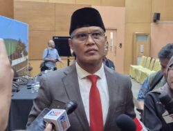 DPR Kecam Serangan Udara Israel di Gaza yang Tewaskan 31 Warga Sipil