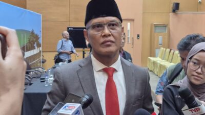 DPR Kecam Serangan Udara Israel di Gaza yang Tewaskan 31 Warga Sipil