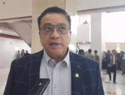 Ombudsman Dihalangi Petugas Lapas Cibinong, Dede Yusuf Minta Imipas Transparan