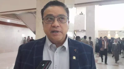 Ombudsman Dihalangi Petugas Lapas Cibinong, Dede Yusuf Minta Imipas Transparan