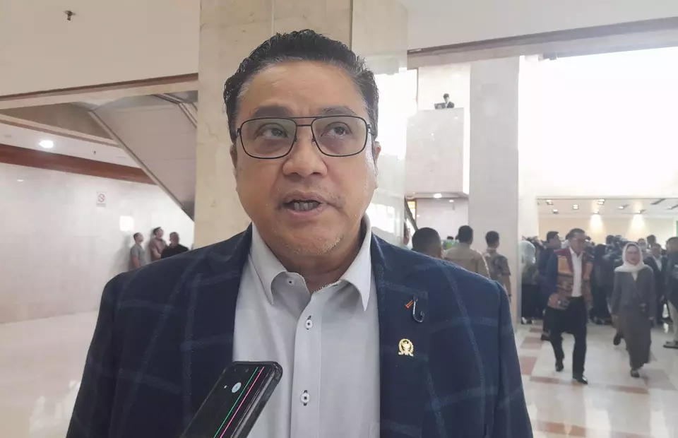 Ombudsman Dihalangi Petugas Lapas Cibinong, Dede Yusuf Minta Imipas Transparan