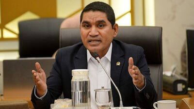 Komisi IV DPR Minta Aturan Pidana Penjualan Beras di Atas HET Perlu Dikaji Ulang