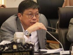 DPR Minta Kerja Sama Ekonomi Indonesia-AS Jangan Sampai Korbankan Petani dan Peternak Lokal
