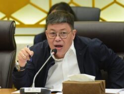Komisi IV Janji Bantu Pertanian Organik di Bali