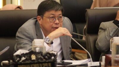 Serap Dinamika Terkini, Panja Penyerapan Gabah dan Jagung Komisi IV DPR Pantau Langsung ke Lapangan