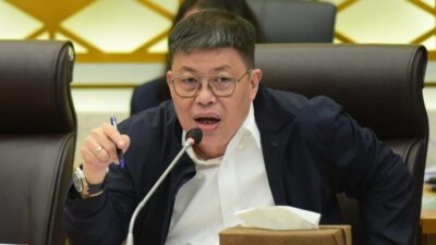 Tangani Dampak Banjir Sumatera, Wakil Ketua Komisi IV DPR Sarankan Pemerintah Bentuk Badan Khusus